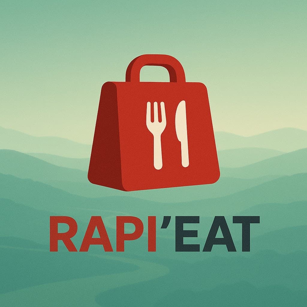 Logo RapiEat
